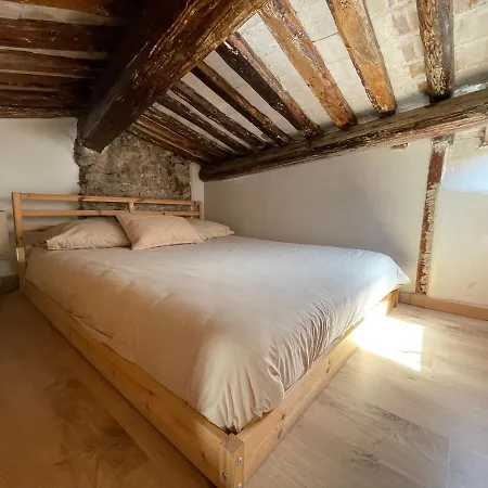 Apartamento Du Pêcheur à à 10 Mètres Du Port Cassis