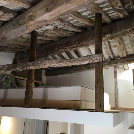 Apartment Du Pecheur A A 10 Metres Du Port *