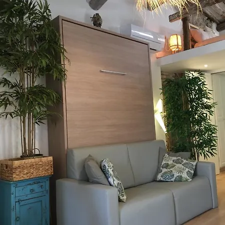 Apartment Du Pecheur A A 10 Metres Du Port