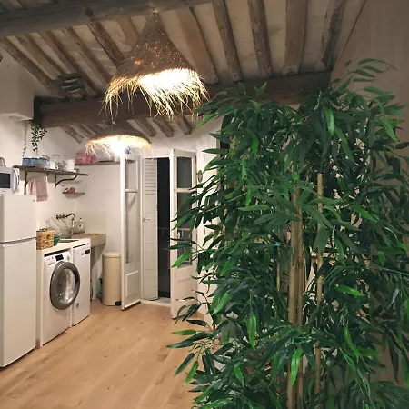 Apartment Du Pecheur A A 10 Metres Du Port Cassis