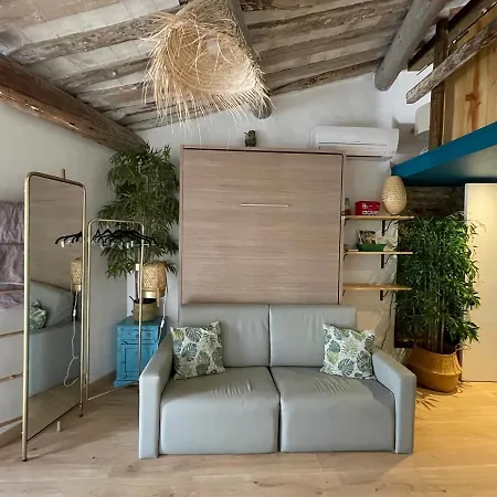 Apartment Du Pecheur A A 10 Metres Du Port