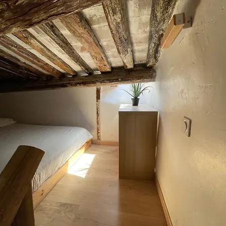 Apartment Du Pecheur A A 10 Metres Du Port *