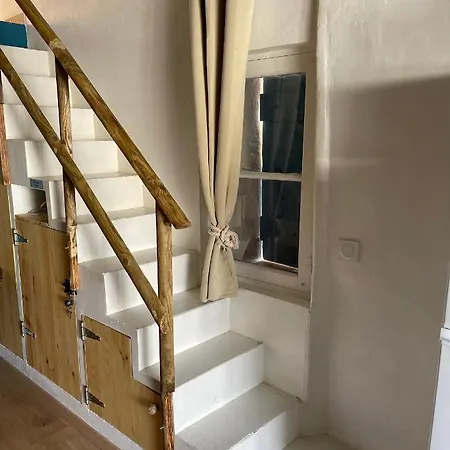 Du Pecheur A A 10 Metres Du Port Apartment Cassis