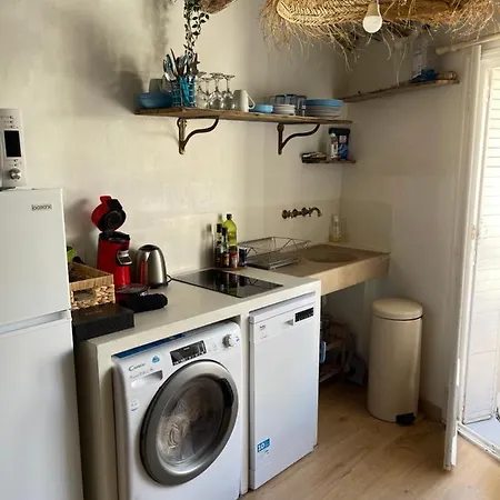 Apartment Du Pecheur A A 10 Metres Du Port