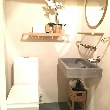 Apartment Du Pecheur A A 10 Metres Du Port *