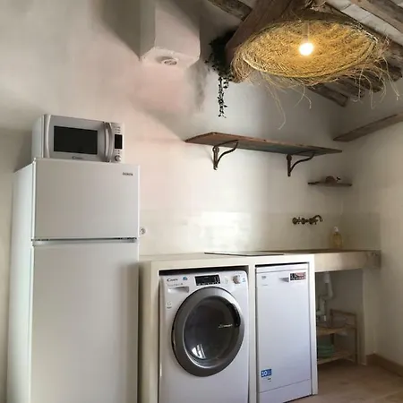 Apartment Du Pecheur A A 10 Metres Du Port *