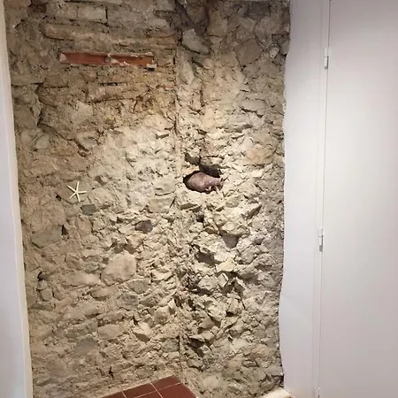 Apartment Du Pecheur A A 10 Metres Du Port *